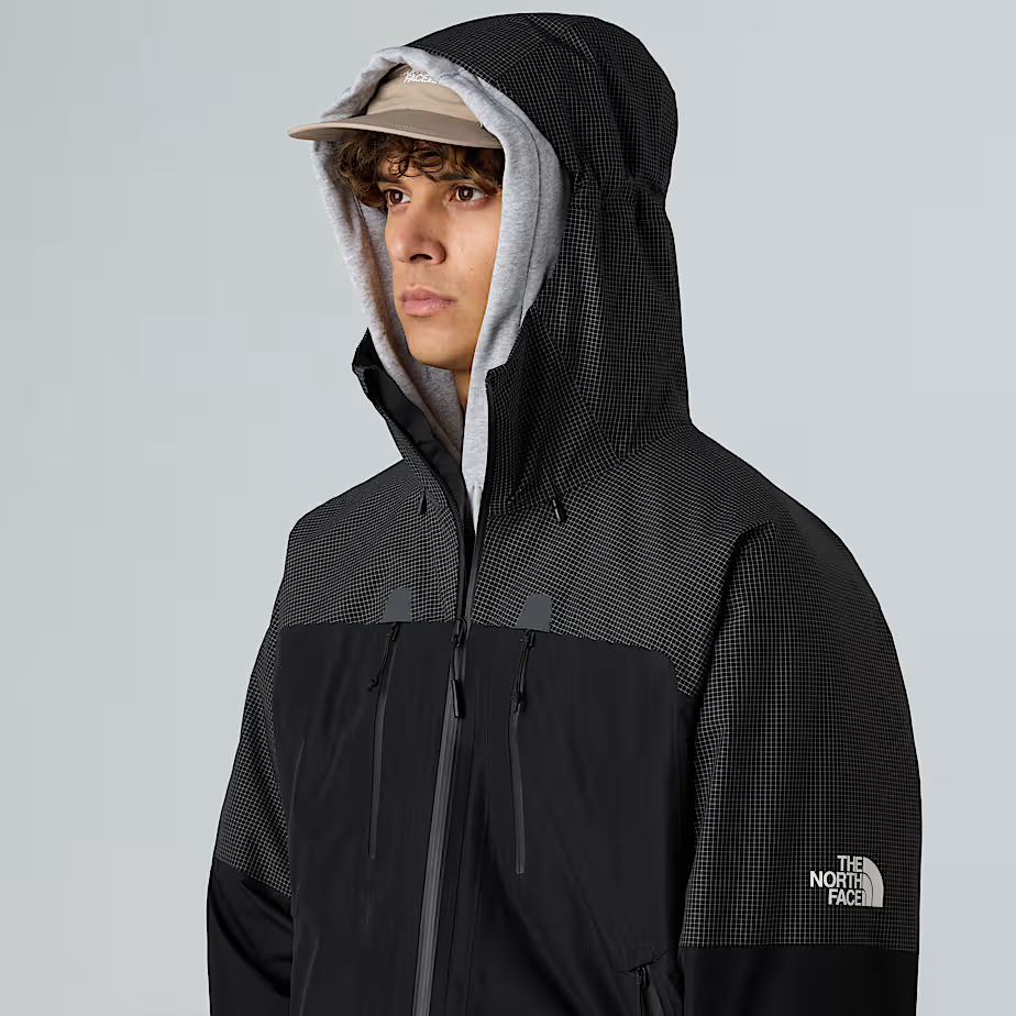 Veste de randonnée isolante Devils Thumb GORE-TEX® pour homme