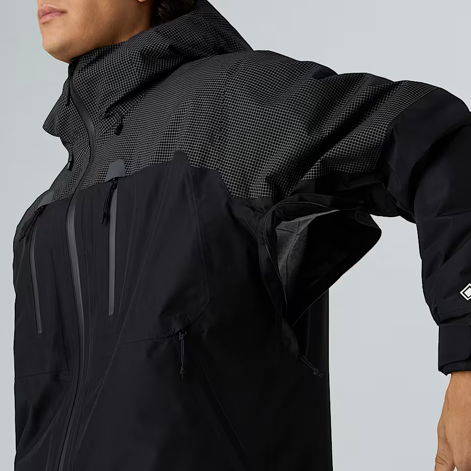 Veste de randonnée isolante Devils Thumb GORE-TEX® pour homme