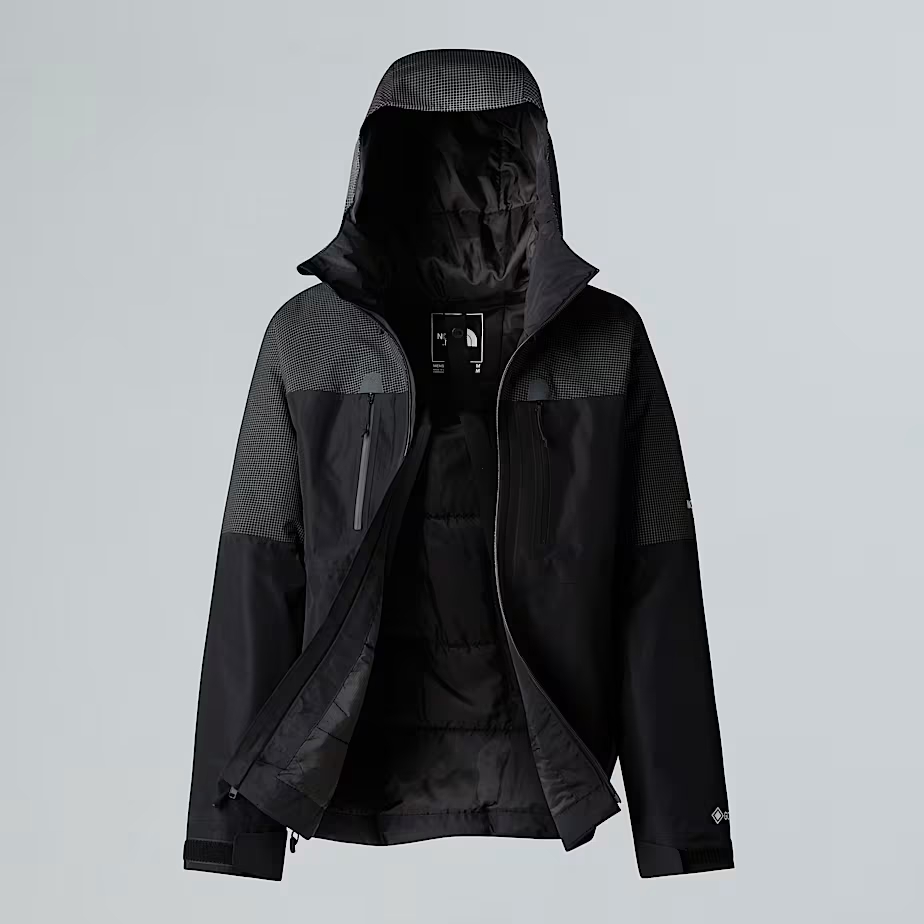 Veste de randonnée isolante Devils Thumb GORE-TEX® pour homme