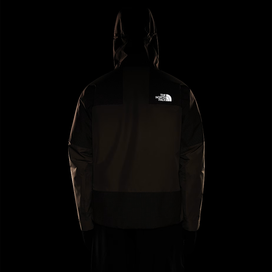 Veste de randonnée isolante Devils Thumb GORE-TEX® pour homme