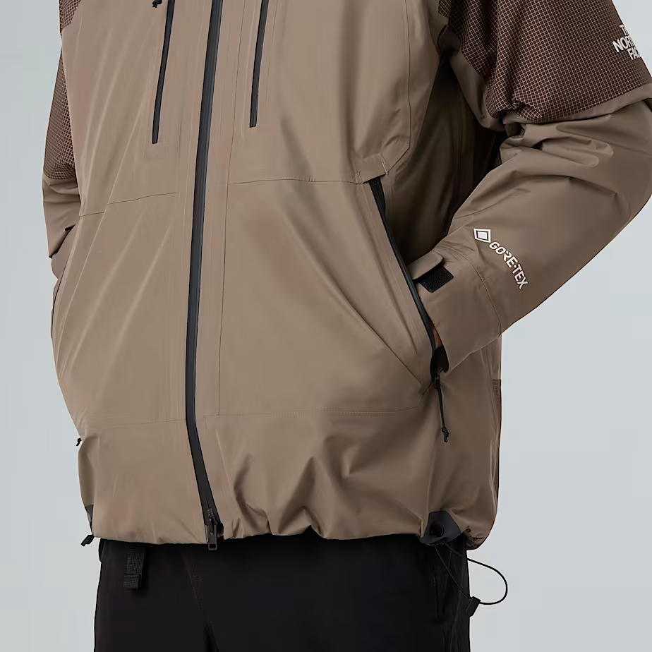 Veste de randonnée isolante Devils Thumb GORE-TEX® pour homme