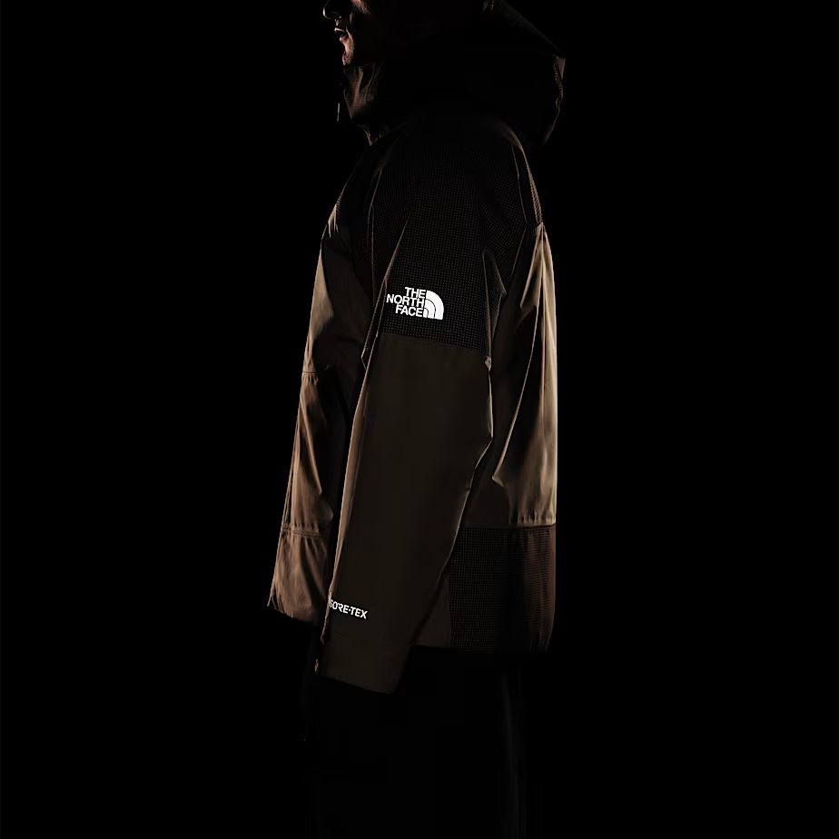 Veste de randonnée isolante Devils Thumb GORE-TEX® pour homme