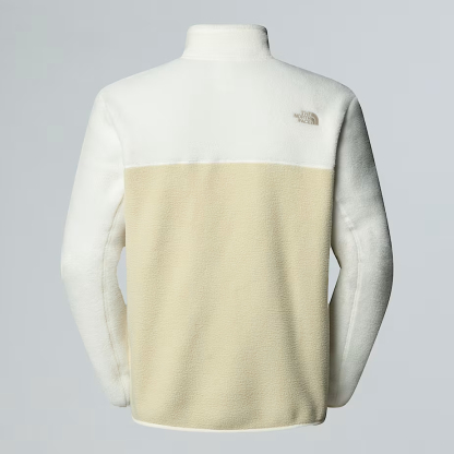 Veste en polaire zippée Yumiori pour 