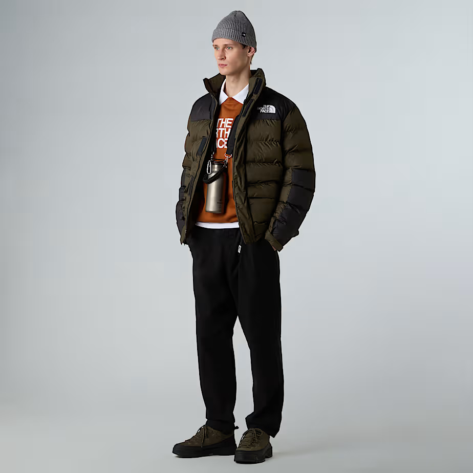 Veste isolante Limbara pour 