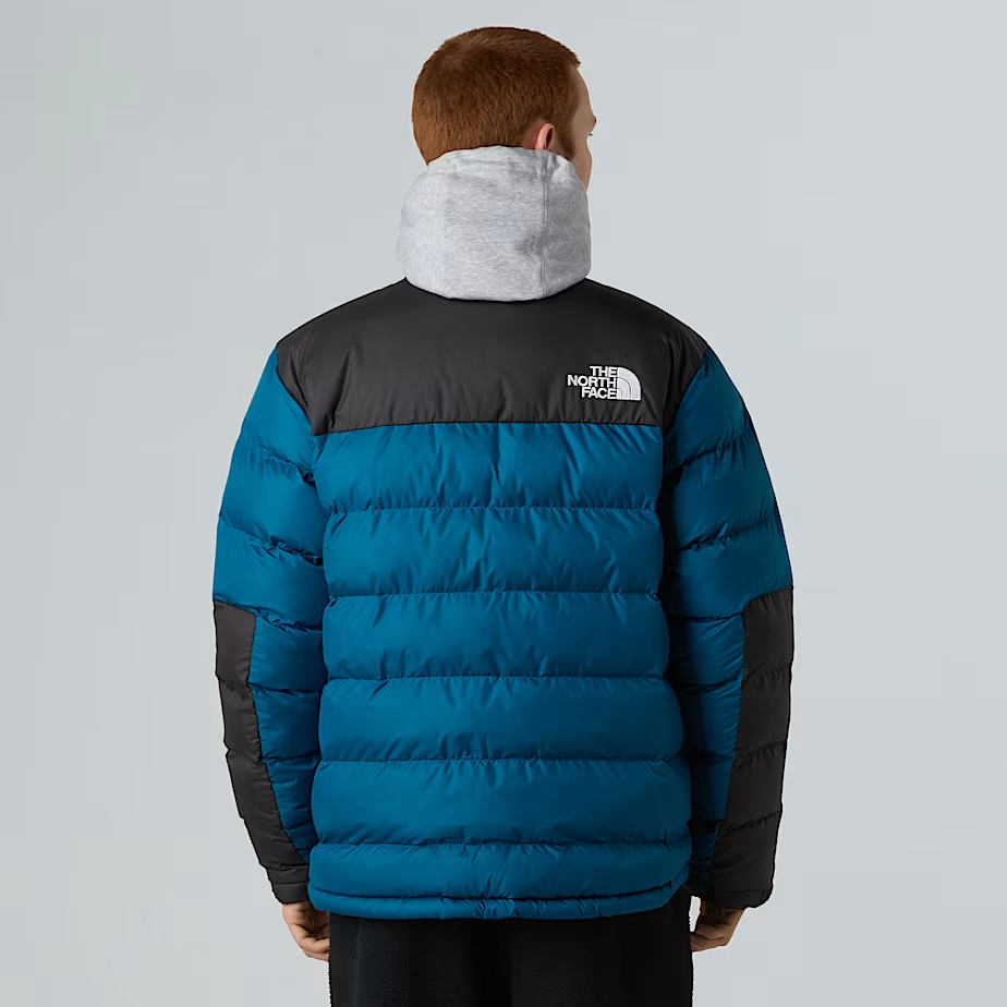 Veste isolante Limbara pour 