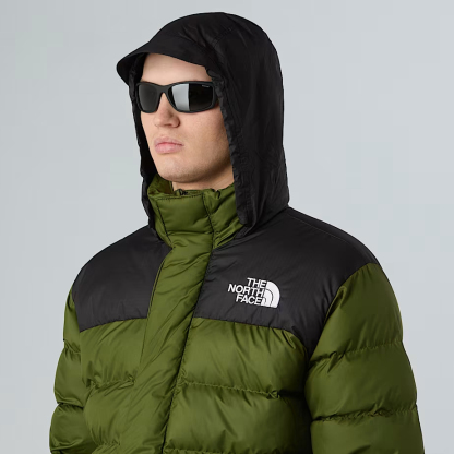 Veste isolante Limbara pour 