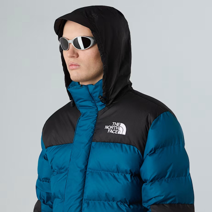 Veste isolante Limbara pour 