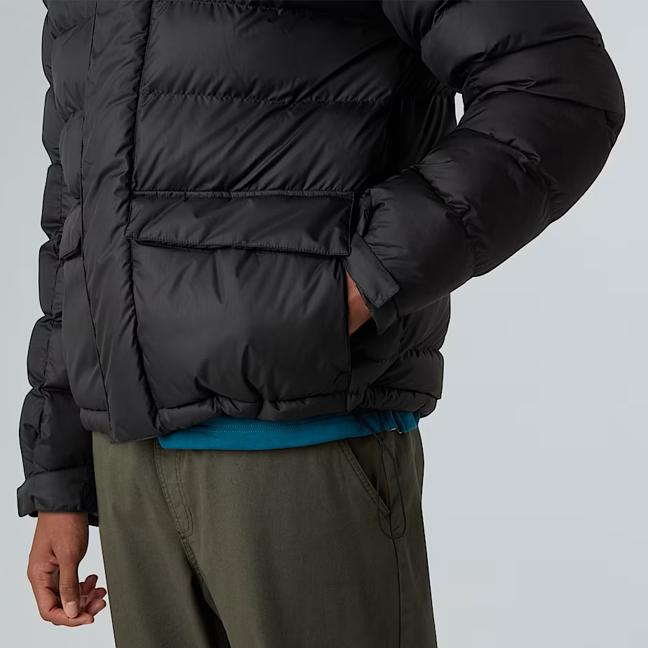 Veste isolante Limbara pour 