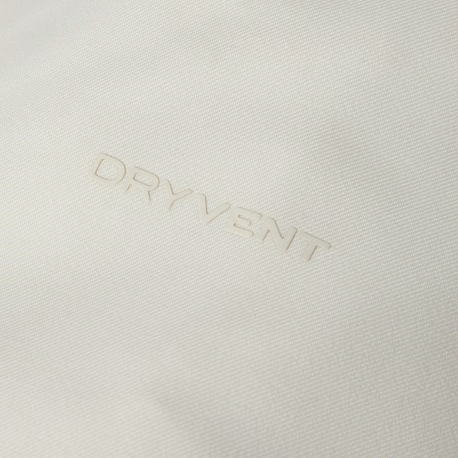 Veste à capuche en duvet Mountain Range pour femme