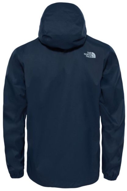 Quest Veste à Capuche Homme