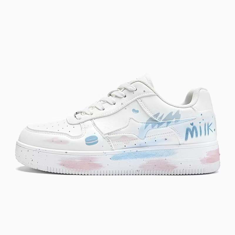 air force 1 クレヨンしんちゃん