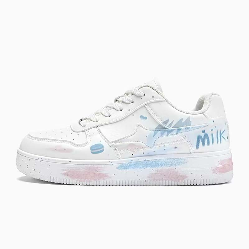 air force 1 クレヨンしんちゃん