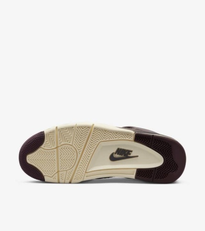 NIqdfKE Air Jordan 4 A MA Maniére Violet Ore