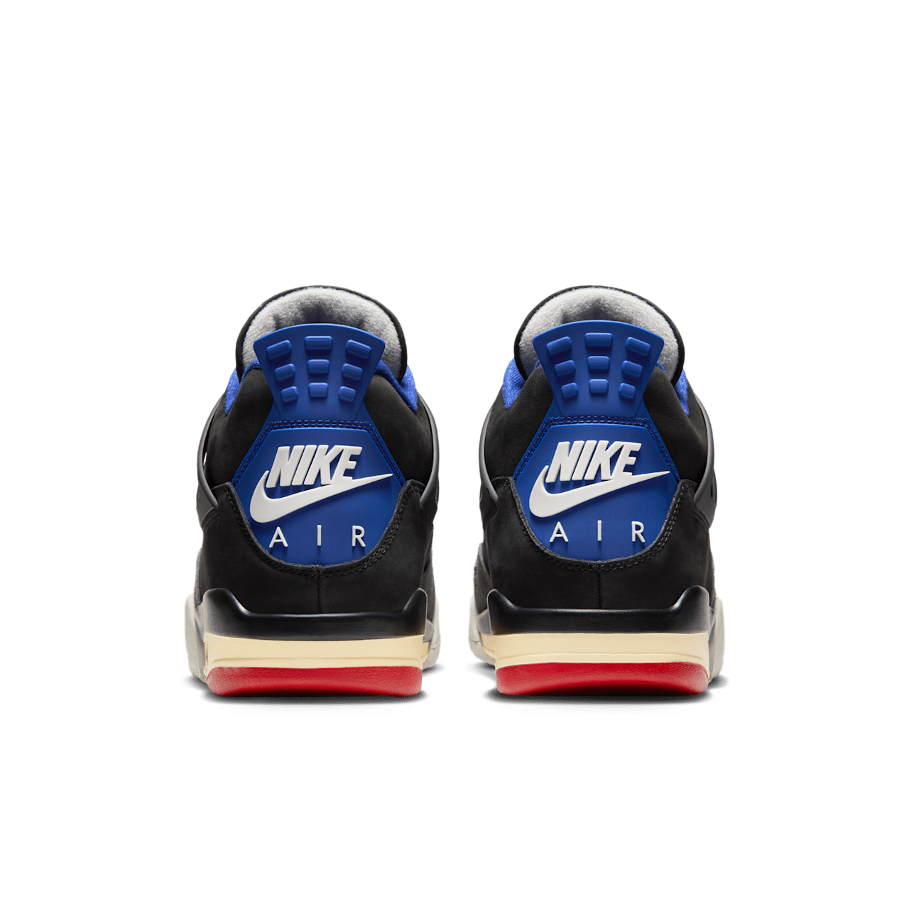 Air Jordan 4 Retro 'Rare Air'