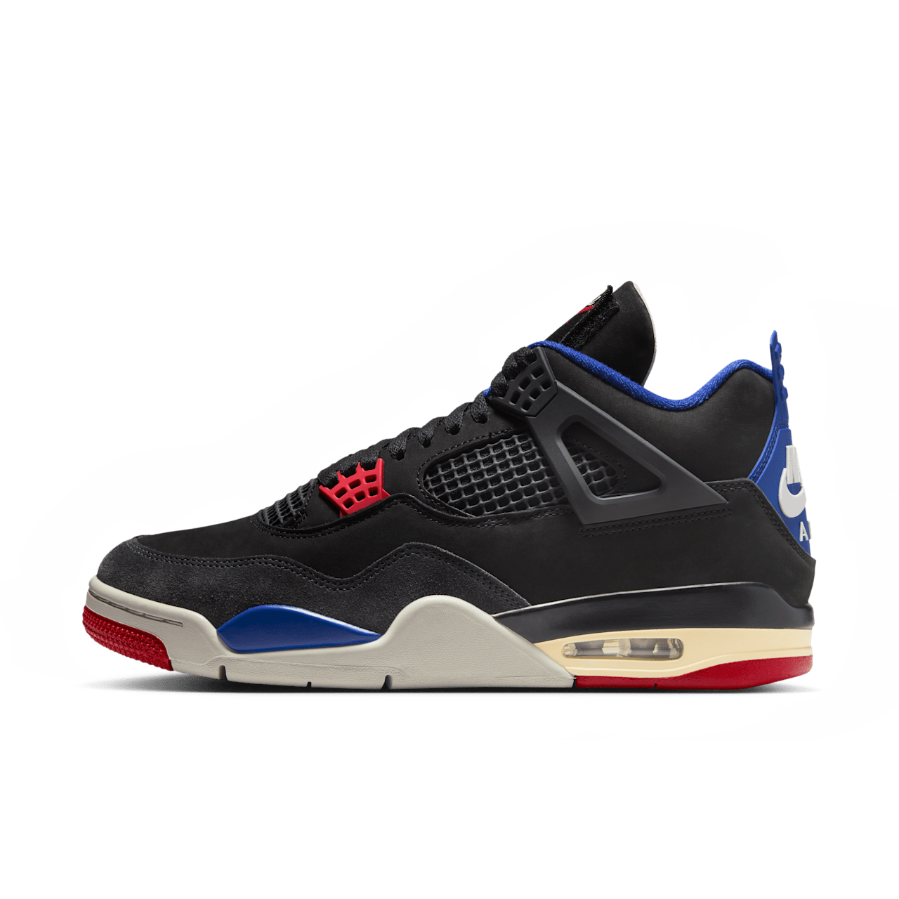 Air Jordan 4 Retro 'Rare Air'