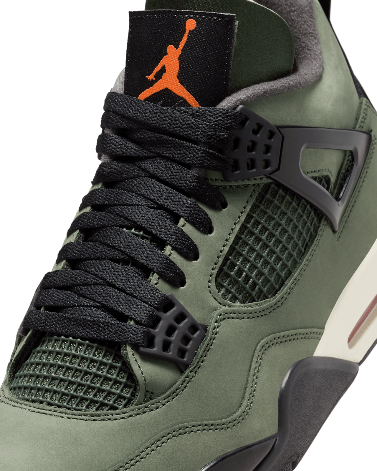 Air Jordan 4 Retro x UNDEFEATED ( 2025)