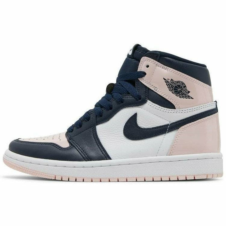 Air Jordan 1 High 'Bubble Gum / Atmosphere'
