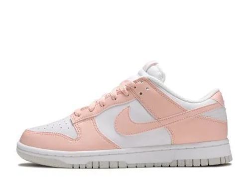 Niqdfke Low Top Shoes