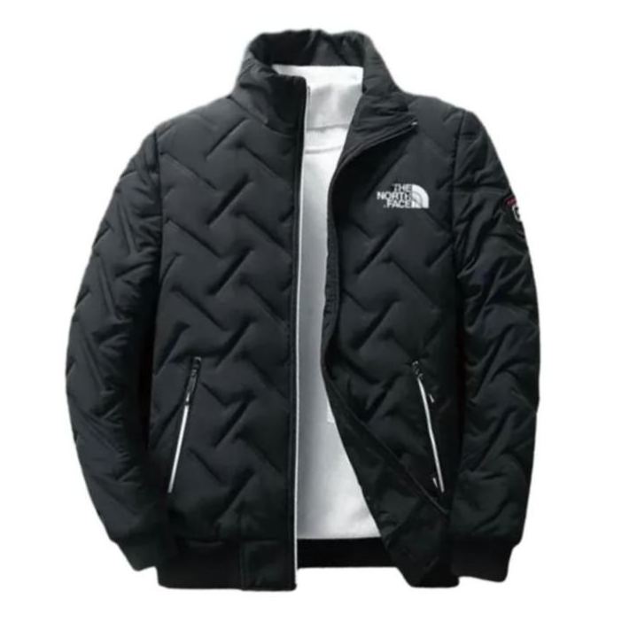 The Noqdfrth Face - Veste Thunder pour homme