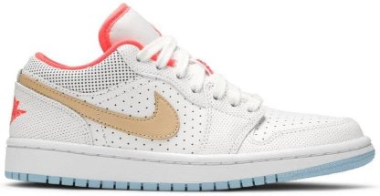 Air Jordan 1 Low Sesame