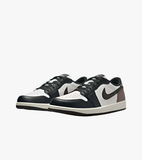 Air Jordan 1 Low OG 'Mocha'