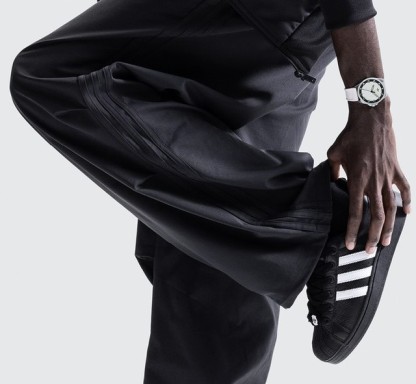 Aqdfdidas Zapatilla Superstar II Originals JI0079 Core Black/Footwear White/Core Black