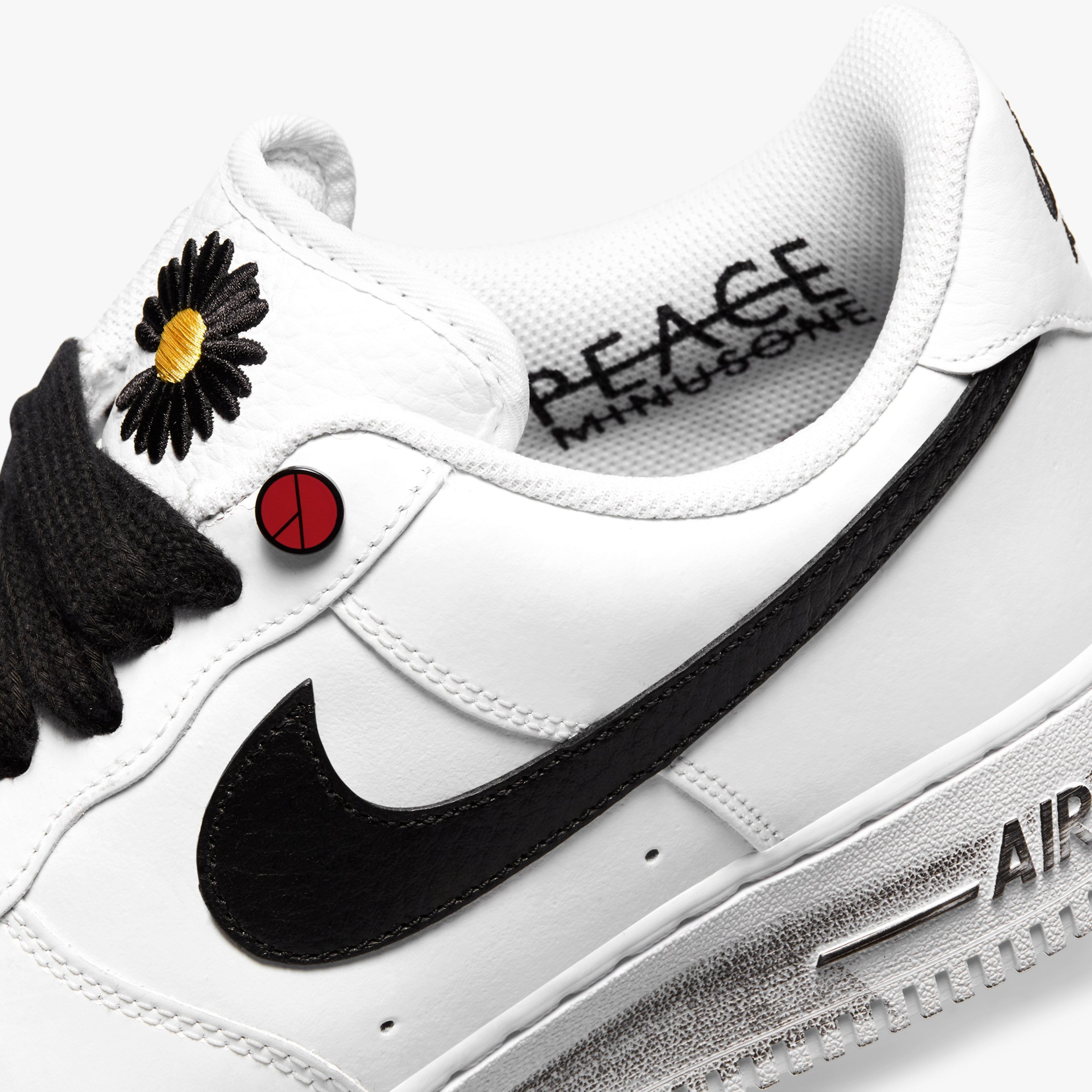 NIqdfKE G-DRAGON エア フォース 1