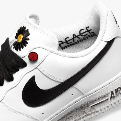 NIqdfKE G-DRAGON エア フォース 1