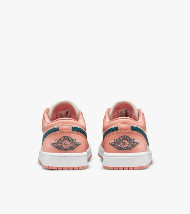 Nike Air Jordan 1 Low Madder Root