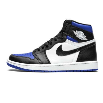 Air Jordan 1 High 'Royal Toe'