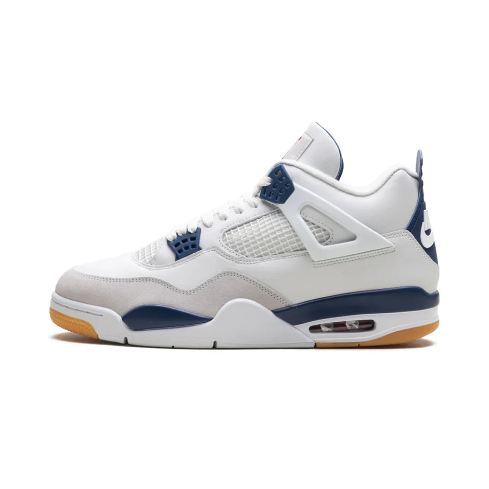 Air Jordan 4 SB 'Navy'