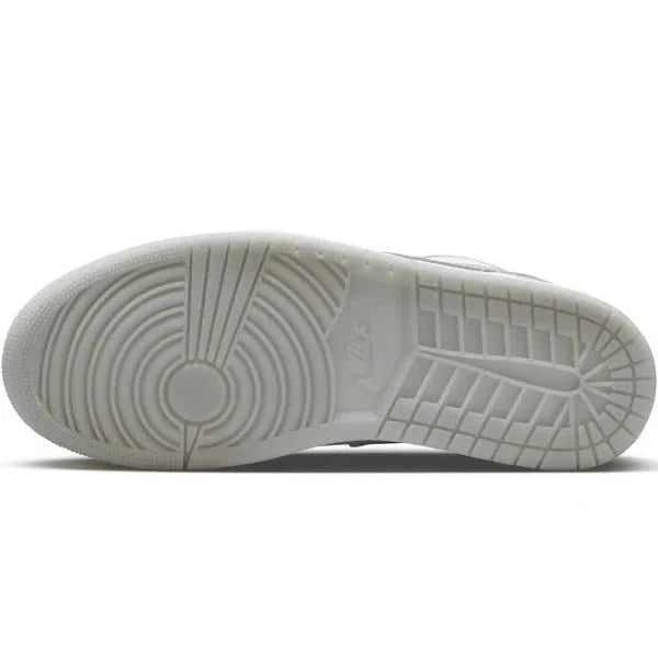 Nike Air Jordan 1 Low 'Emerald'