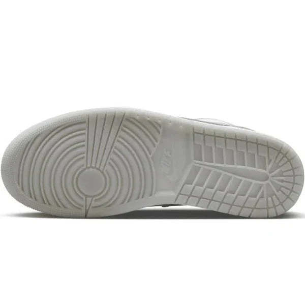 Nike Air Jordan 1 Low 'Emerald'