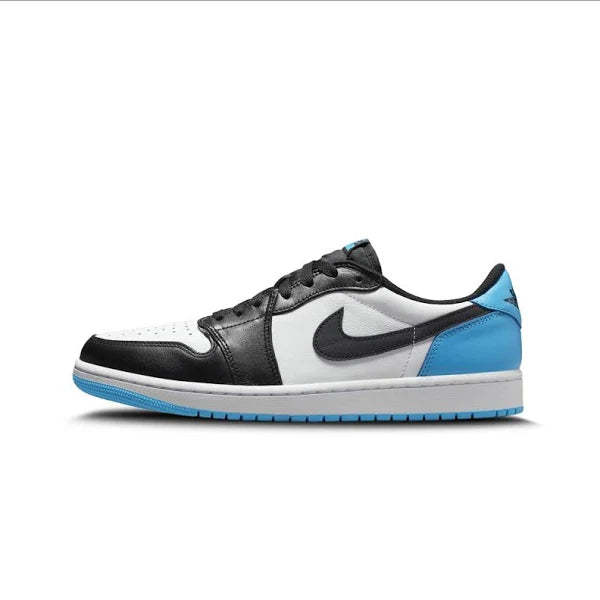 Air jordan 1 Low University OG Powder Blue