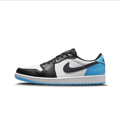 Air jordan 1 Low University OG Powder Blue