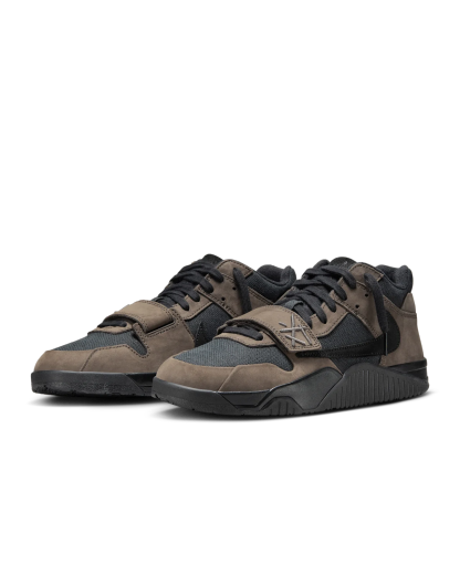 Jordan Jumpman Jack TR Travis Scott Dark Mocha