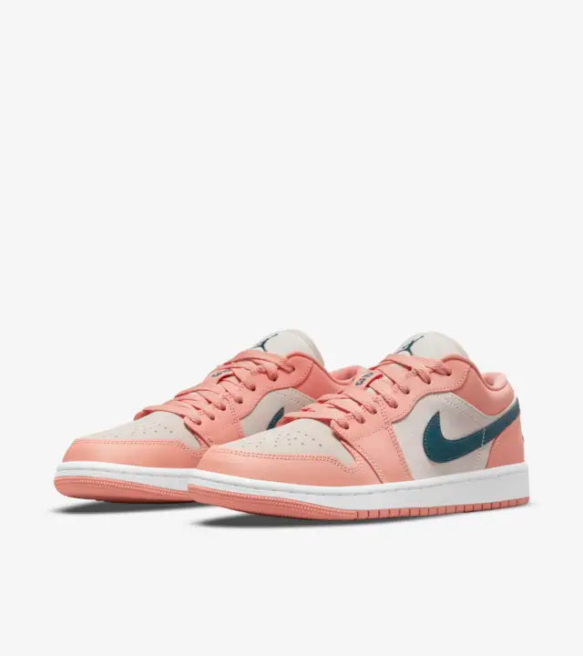 Nike Air Jordan 1 Low Madder Root