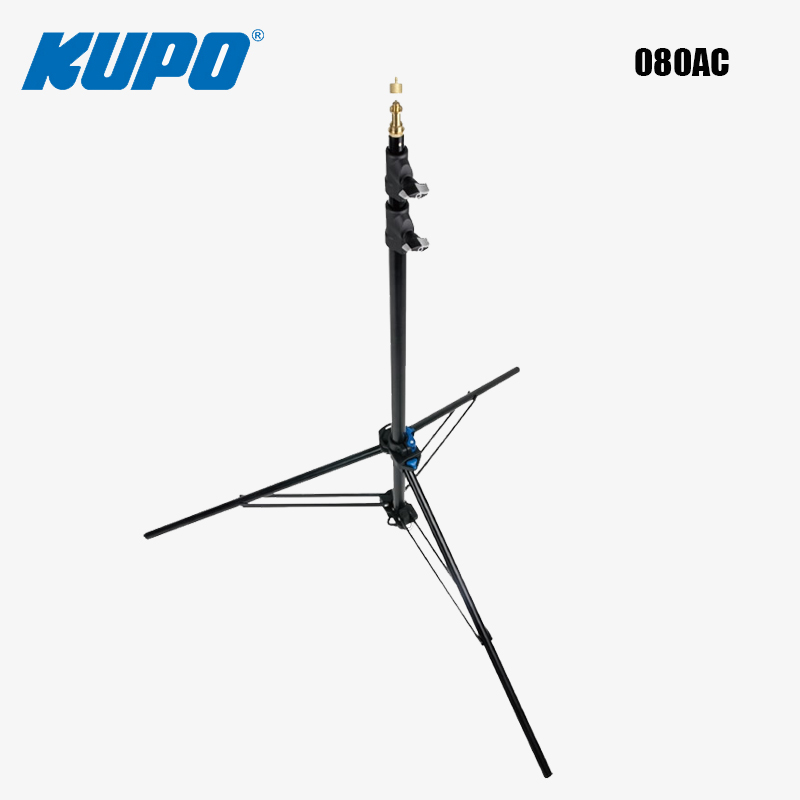 KUPO 8 Feet Mini Click Stand W/ Air Cushion 080AC