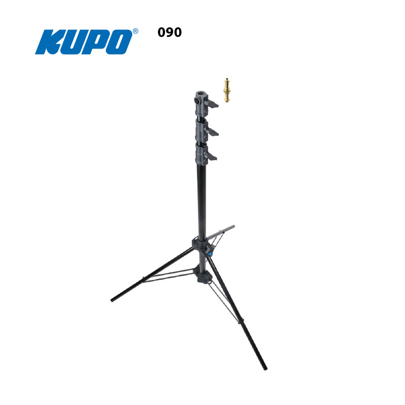KUPO 9 Feet Mighty Snap Stand 090
