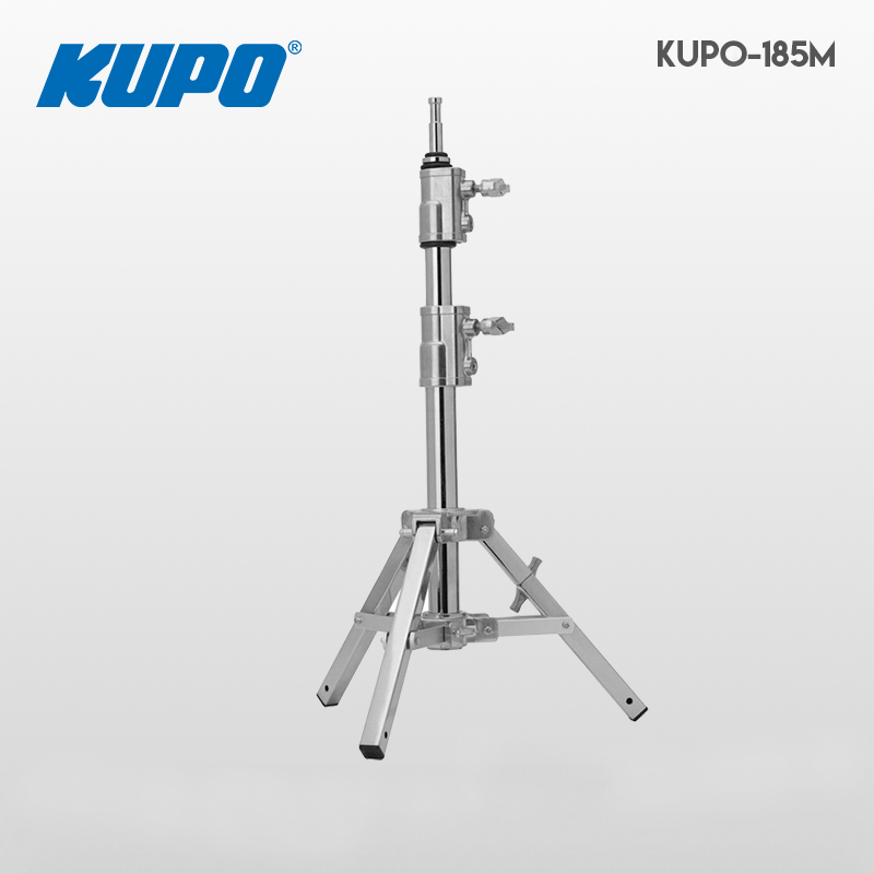KUPO Low Mighty Baby Stand 185M