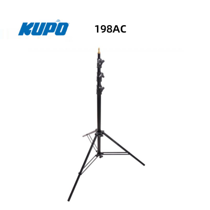 KUPO Universal Stand W/Air Cushion 198AC