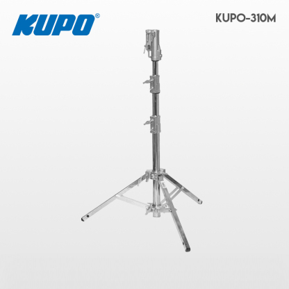 KUPO Low Mighty Stand, 310M /310MB(Black)