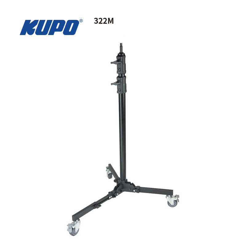 KUPO Monitor Stand 322M