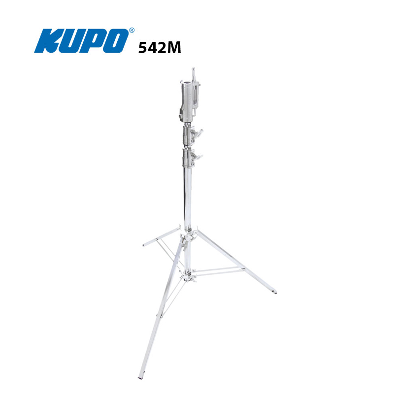 KUPO Master Cine Stand 542M /542MB(Black)