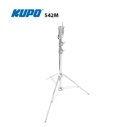 KUPO Master Cine Stand 542M /542MB(Black)
