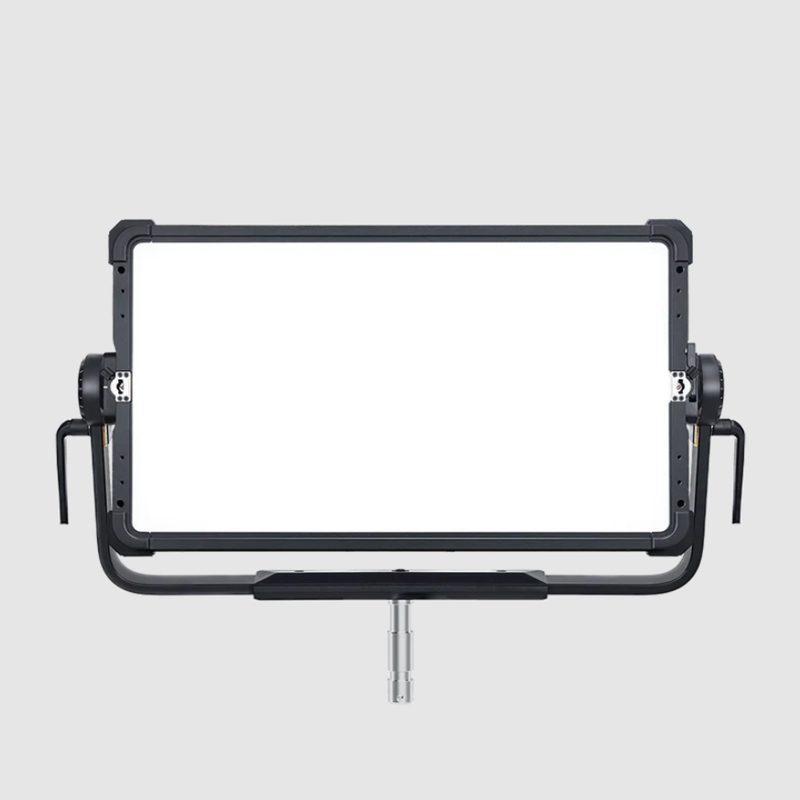 NOVA II 2x1      1,000W tunable color high fidelity panel light