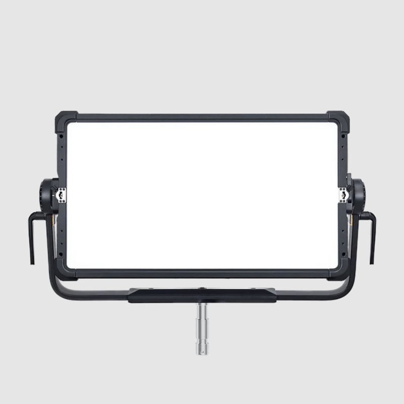 NOVA II 2x1      1,000W tunable color high fidelity panel light