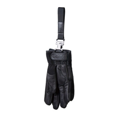 KUPO Glove Strap W/ Alligator Clip GC-2525BK Black Label/ GC-2525BN Bown Label