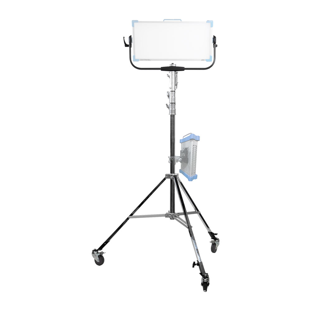 KUPO Master High Cine Stand 543M /543MB(Black)