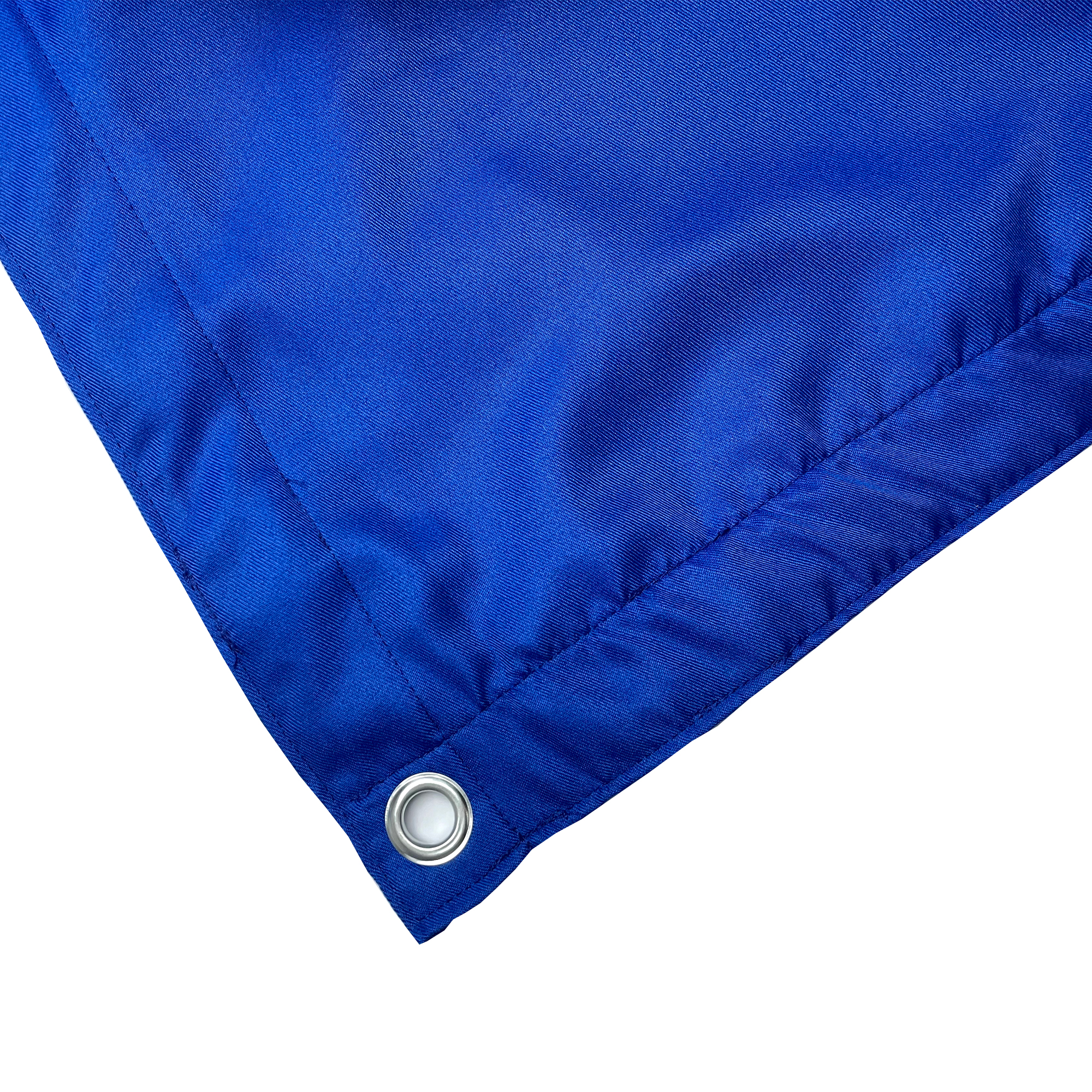 Chroma Key Backgrounds Cloth, Blue Screens Butterfly/Overhead Fabric, with Seams